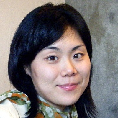 Yekang Ko Headshot