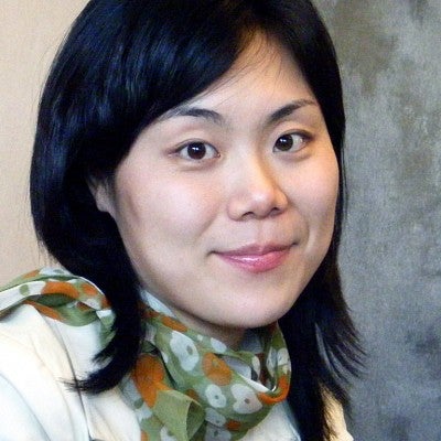 Yekang Ko Headshot