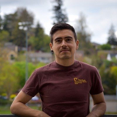 Daniel Quintero Headshot