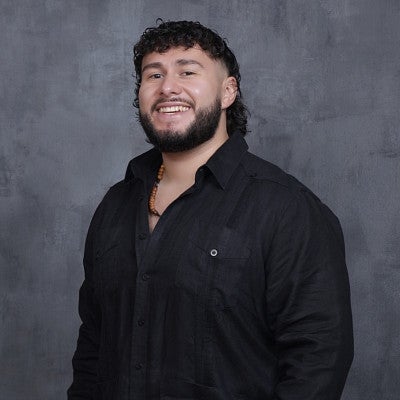 Alexis Lisandro Guizar-Diaz