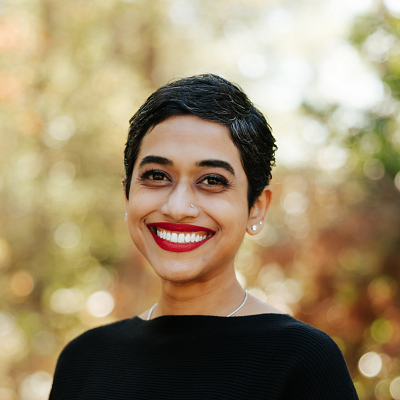 Deepa Das Acevedo Headshot