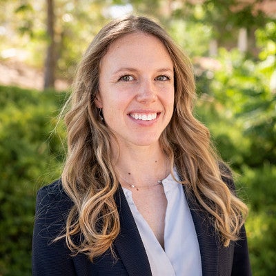 Jacqueline Sheean Headshot