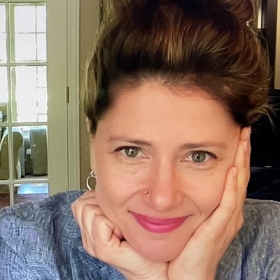 Lisa DiGiovanni Headshot