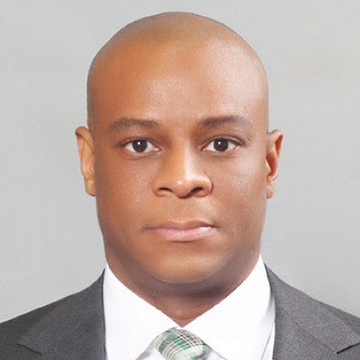 Robert Hamilton Headshot