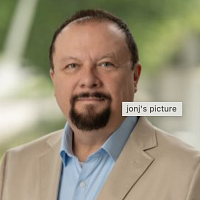 Jon Jaramillo's headshot