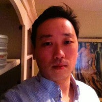 Dong Hoon Kim Headshot