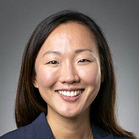 Hajin Jun Headshot