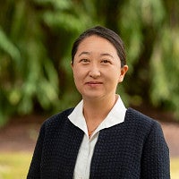 Jina Kim Headshot