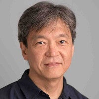 Soo-Hyung Kim Headshot