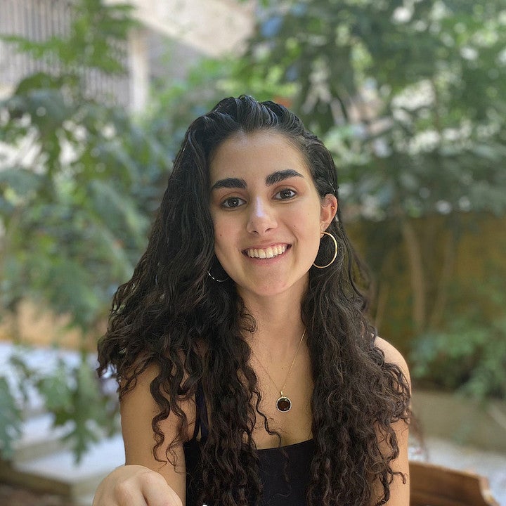 Raimy Khalife-Hamdan headshot