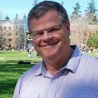 Stephen Wooten